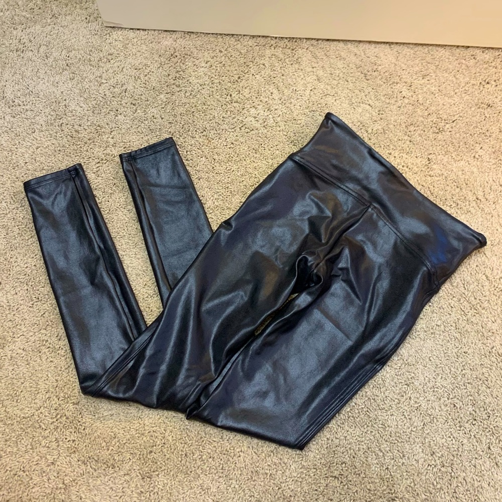Brand new Spanx Leggings